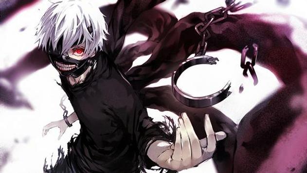 Anime Tokyo Ghoul Wallpapers Hd For Android Apk Download