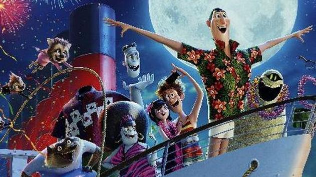 Hotel Transylvania 3 Movie Wallpapers Hd For Android Apk Download 872 644 wallpapers, 2 373 183 697 downloads, 508 409 users. movie wallpapers hd for android apk
