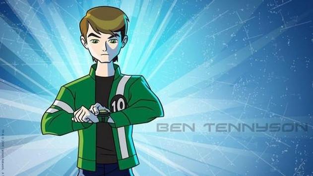 Ben 10 Ultimate Alien Wallpapers Hd For Android Apk Download