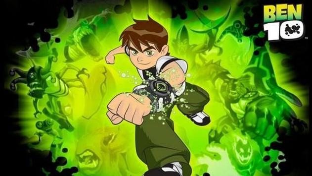 Ben 10 Ultimate Alien Wallpapers Hd For Android Apk Download