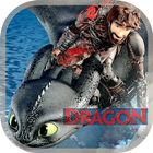 Dragon 3 Wallpaper HD biểu tượng