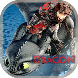 Dragon 3 Wallpaper HD icon