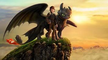Dragon 3 Wallpaper HD bài đăng