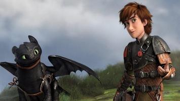 Dragon 3 Wallpaper HD ảnh chụp màn hình 1