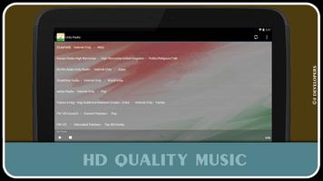 Urdu Radio screenshot 2