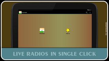 Urdu Radio capture d'écran 3