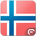 Norway Radio - Live Radios Zeichen