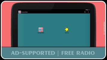 Norway Radio - Live Radios Screenshot 3
