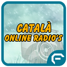 Catalan Radio - Live Radios 아이콘