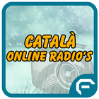 ikon Catalan Radio - Live Radios