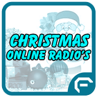 Christmas Radio - Live Radios-icoon