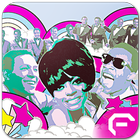 Motown Radio - Live Radios icône