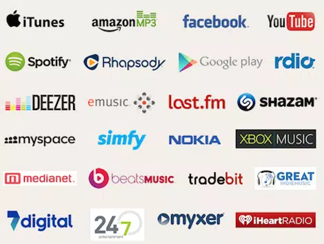 Sell Your Music On Itunes Free Apk For Android Download