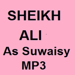 Quran - Sheikh Ali As-Suwaisy