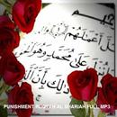 Punishment Ruqyah Full MP3 APK