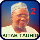 Sheikh Ja'afar Kitab Tauhid 2 icône