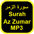 Surah Az Zumar MP3 OFFLINE APK