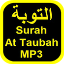 Sura At Taubah MP3 سورة التوبة APK