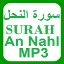 Surah Nahl MP3 OFFLINE APK