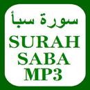 Quran Surah Saba MP3 سورة سبأ APK