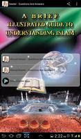 Deedat - Questions And Answers poster