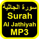Surah Al Jathiyah MP3 OFFLINE APK