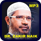 Zakir Naik Debates and Lecture आइकन