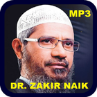 Zakir Naik vs William Campbell icône