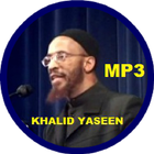 Khalid Yaseen MP3 icône