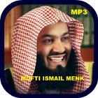 Mufti Menk MP3 Lectures icône