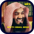 Mufti Menk MP3 Lectures icon