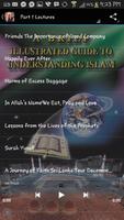 Mufti Menk MP3 Lectures screenshot 1
