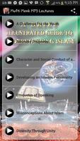 Mufti Menk MP3 Lectures screenshot 2