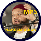Abdul Hakeem Quick MP3 icône