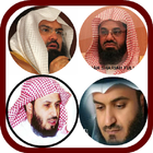Full Terapi Manzil Ruqyah MP3 أيقونة