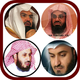 Full Terapi Manzil Ruqyah MP3 icon