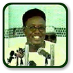 Sheikh Ja'afar Mahmud - Azumi