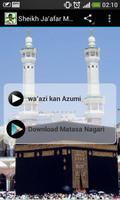Sheikh Ja'afar Mahmud - Azumi bài đăng