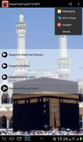 Ruqyah Syar'iyyah Full MP3 capture d'écran 1
