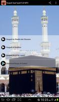 Ruqyah Syar'iyyah Full MP3 capture d'écran 2