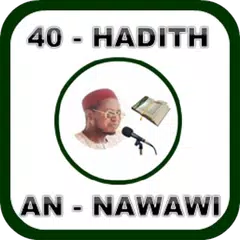 Full Arba'una Hadith Hausa MP3 APK download