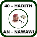 Full Arba'una Hadith Hausa MP3 APK