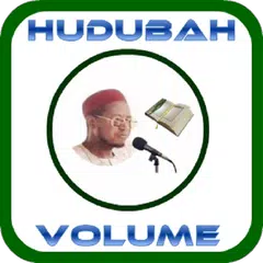 Huduba Volume Shaykh Jafar mp3 APK Herunterladen
