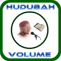 Huduba Volume Shaykh Jafar mp3 APK 下載