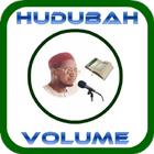 Huduba Volume Shaykh Jafar mp3 icône