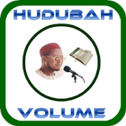 Huduba Volume Shaykh Jafar mp3 icon