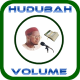 Huduba Volume Shaykh Jafar mp3 icon