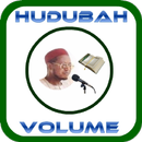Huduba Volume Shaykh Jafar mp3 APK
