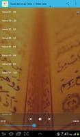 Tafsir Aal Imran (v01 - v101) captura de pantalla 3