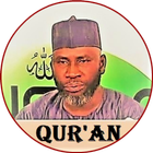 Ahmad Sulaiman Quran - ONLINE icono